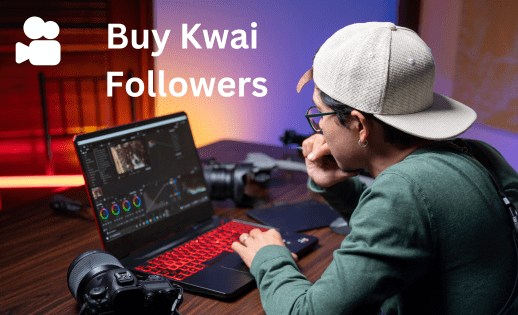 Buy Kwai Followers Now