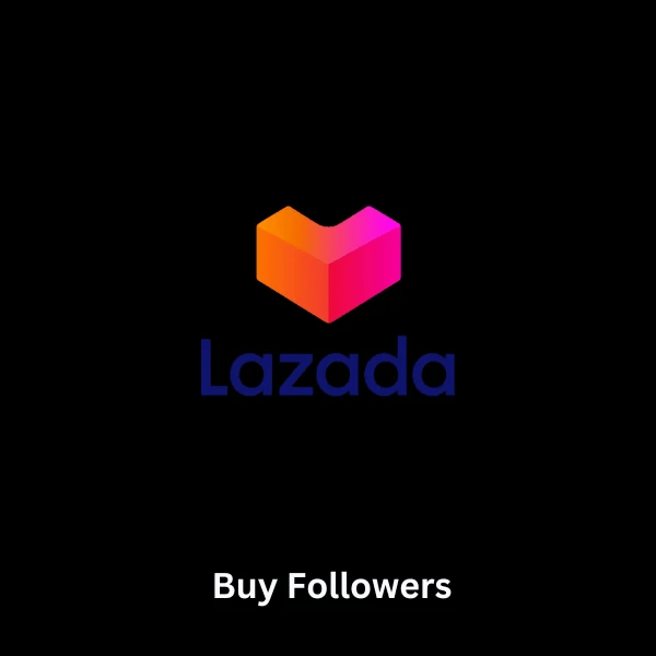 Buy-Lazada-Followers