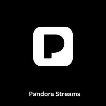 Buy-Pandora-Streams