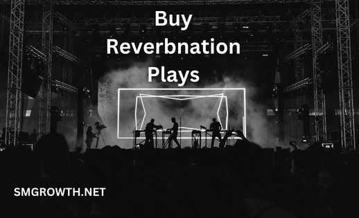 Buy Reverbnation Plays Now
