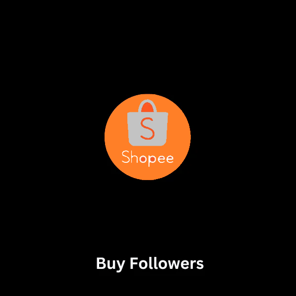 Buy-Shopee-Followers