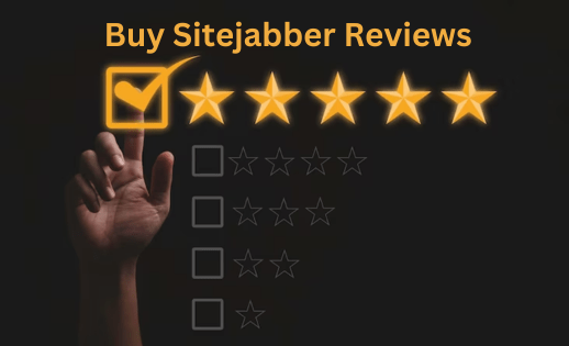 Buy Sitejabber Reviews Here