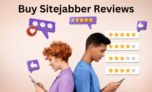 Buy Sitejabber Reviews Now