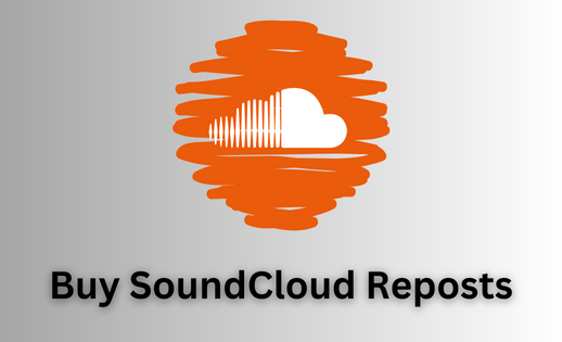 Buy SoundCloud Repost