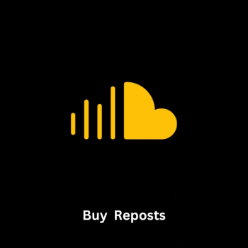 Buy SoundCloud Reposts