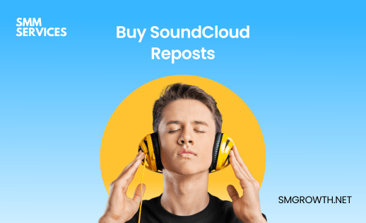 Buy SoundCloud Reposts Now
