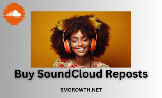 Buy SoundCloud Reposts Service