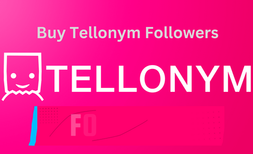 Buy Tellonym Followers Service
