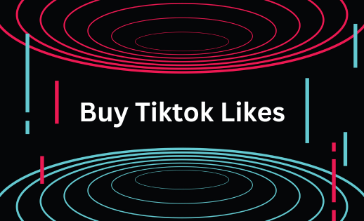 Buy Tiktok Likes Service
