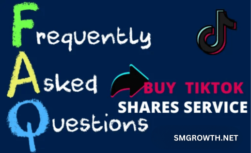 Buy Tiktok Shares FAQ