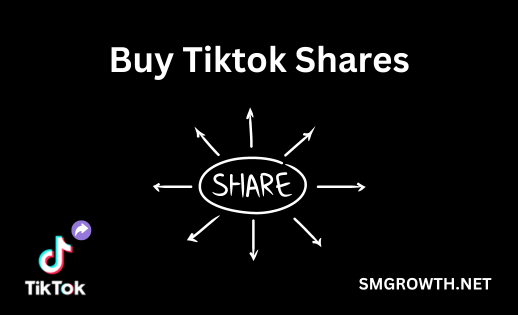 Buy Tiktok Shares Now