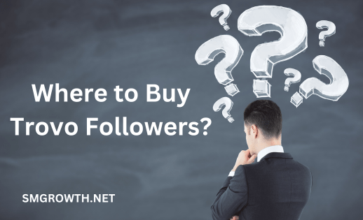 Buy Trovo Followers FAQ