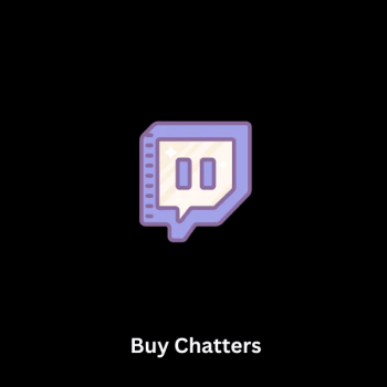 Buy-Twitch-Chatters