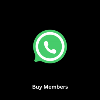 Buy WhatsApp Group Members