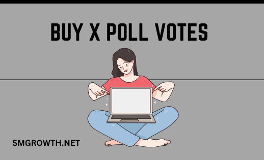 Buy X Poll Votes Service