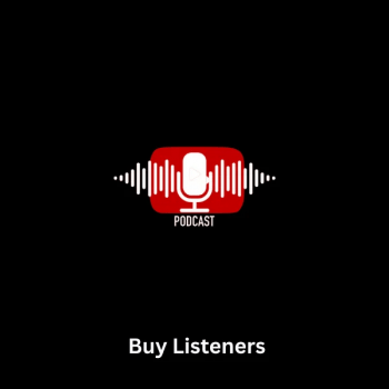 Buy-YouTube-Podcast-Listeners