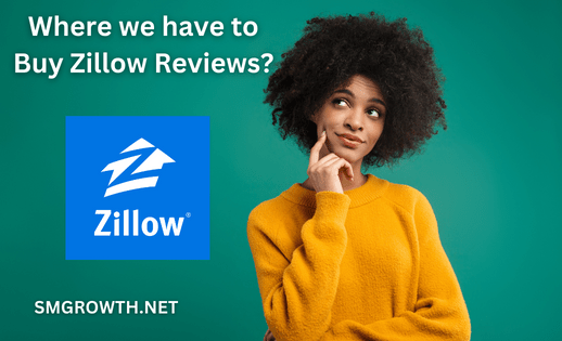 Buy Zillow Reviews Service