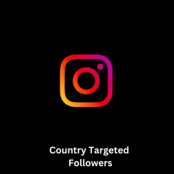 Country-Targeted-Instagram-Followers