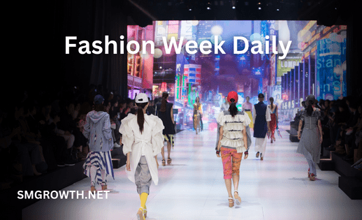 Fashion Week Daily Here