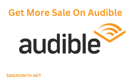 Get More Sale On Audible