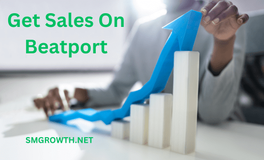 Get Sales On Beatport Here