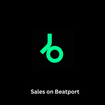 Get-Sales-on-Beatport