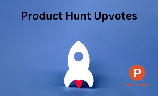 Product Hunt Upvotes Now