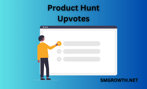 Product Hunt Upvotes Service