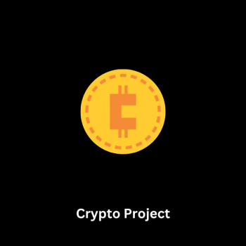 Promote Crypto Project