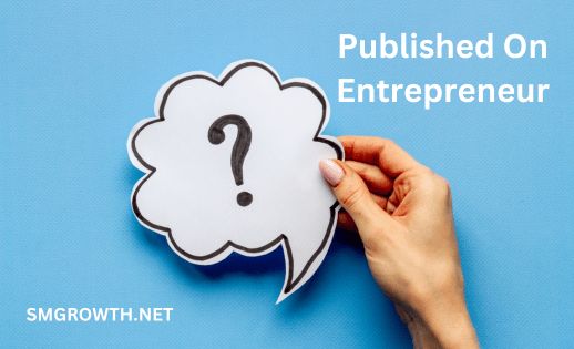 Published On Entrepreneur FAQ