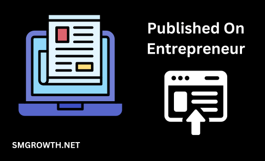 Published On Entrepreneur Service