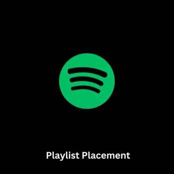 Spotify-Playlist-Placement