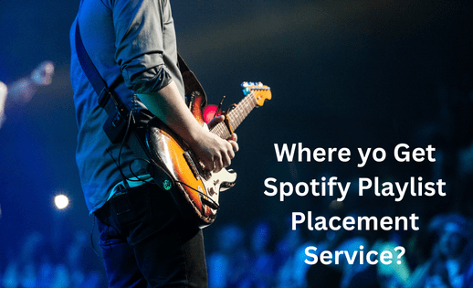 Spotify Playlist Placement FAQ