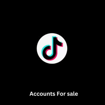 TikTok-Accounts-For-sale