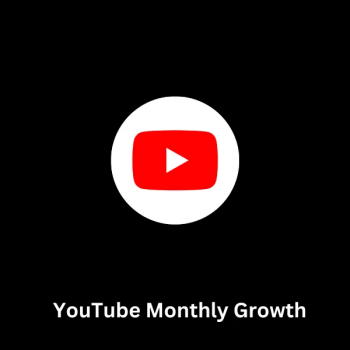 YouTube-Monthly-Growth