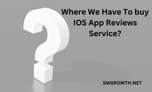 buy IOS App Reviews FAQ