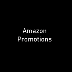 Amazon Music Promotion