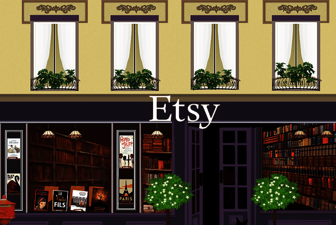 Get More Sales on Etsy