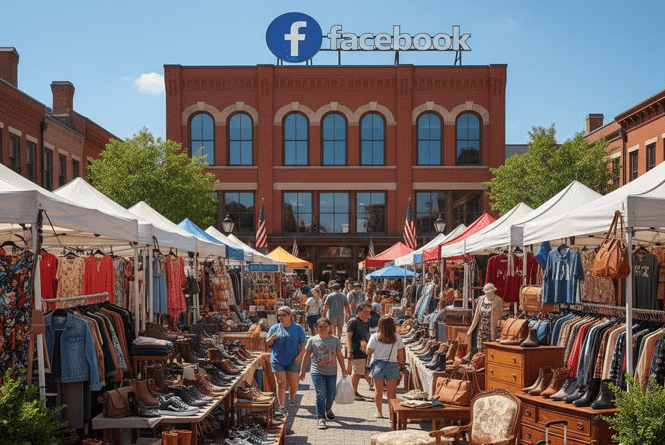 Get More Sales on Facebook