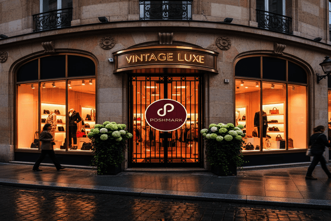 Get more sales on poshmark