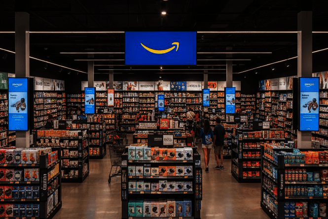 get more sales on Amazon store