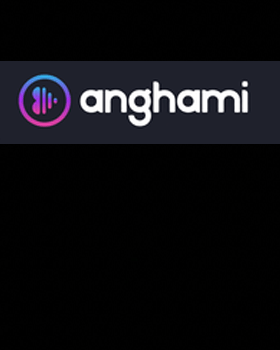 Anghami Promotion