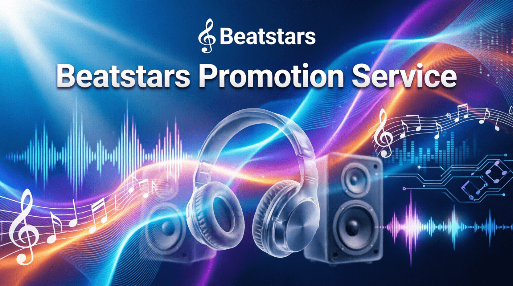 Beatstars Promotion Service