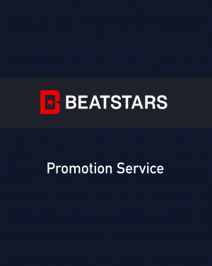 Beatstars music Promotion Service