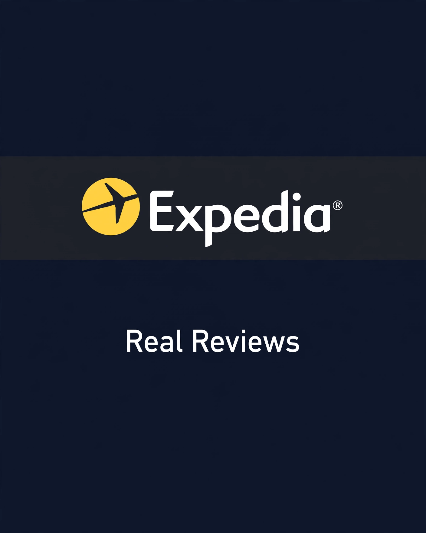get Expedia positive Reviews here