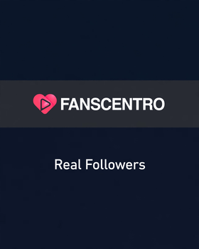 here you can Buy Fancentro Followers