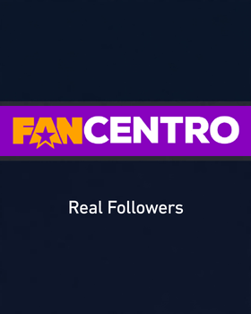 here you can Buy Fancentro Followers