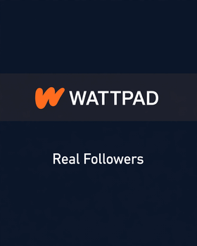here you can Buy Wattpad Followers service